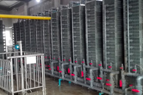 云南污水處理提標改造